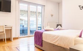 Syntagma Square, 100Sqm Luxurious Family Apt