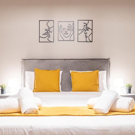 אתונה Syntagma Square, 100Sqm Luxurious Family Apt מראה חיצוני תמונה
