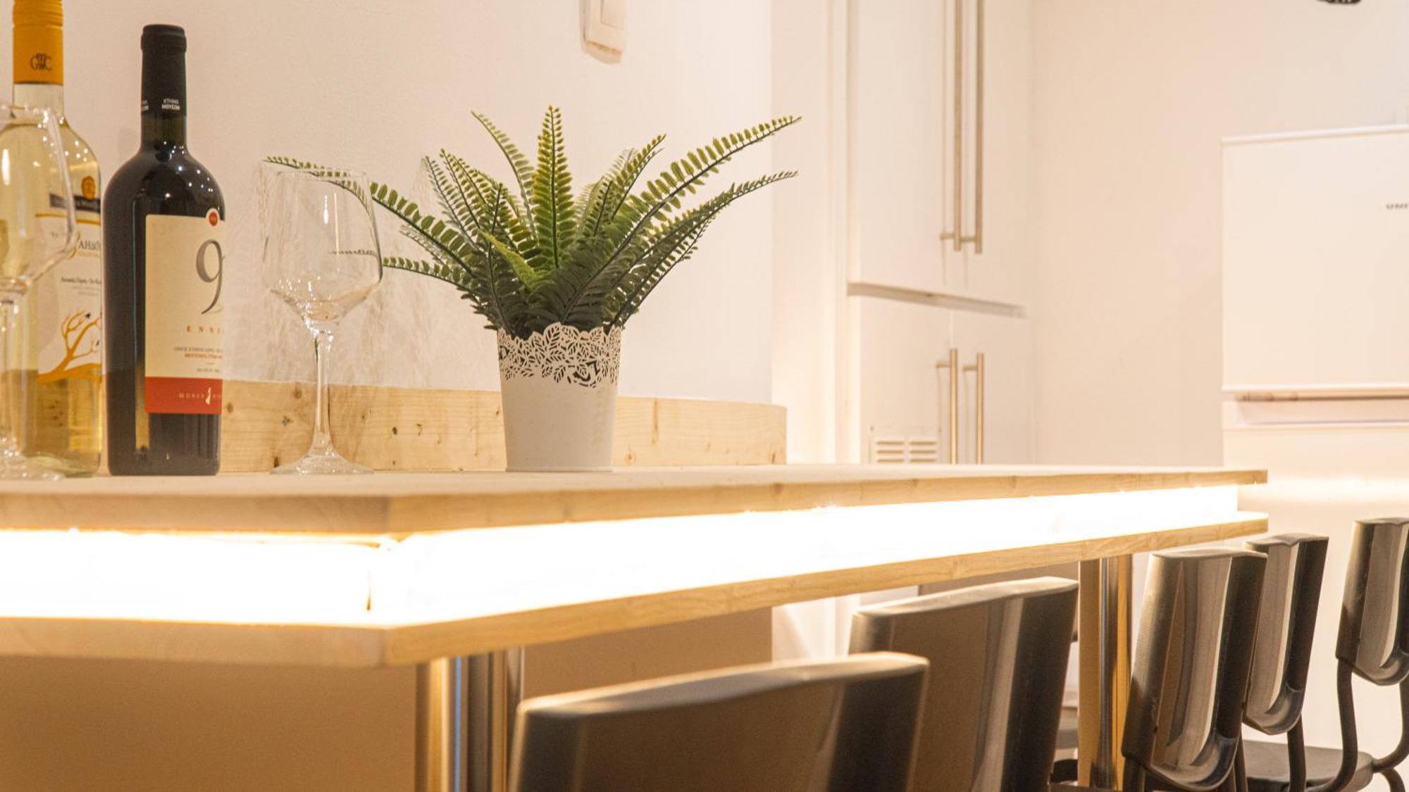אתונה Syntagma Square, 100Sqm Luxurious Family Apt מראה חיצוני תמונה