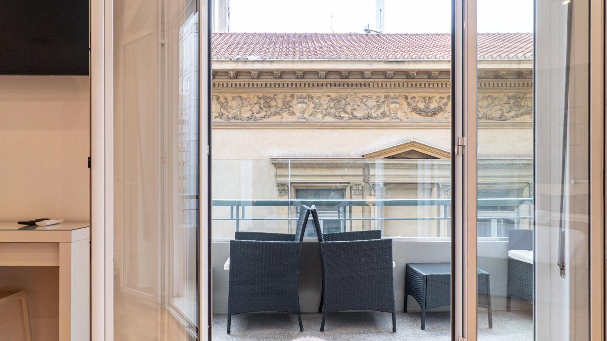 אתונה Syntagma Square, 100Sqm Luxurious Family Apt מראה חיצוני תמונה