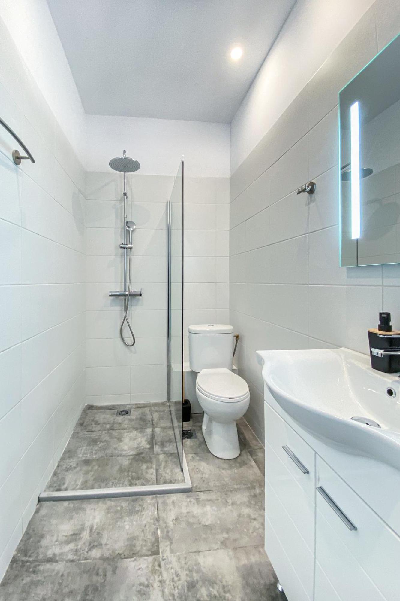 אתונה Syntagma Square, 100Sqm Luxurious Family Apt מראה חיצוני תמונה