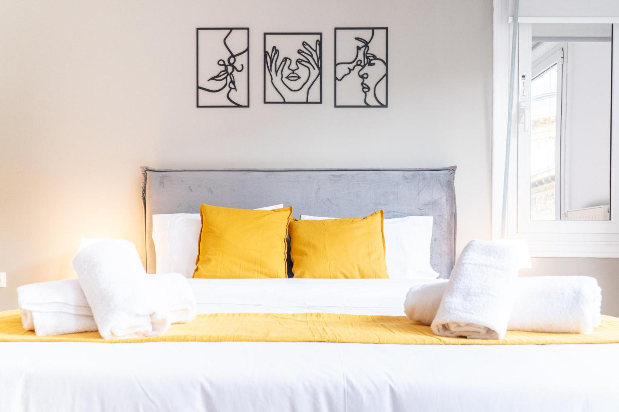 אתונה Syntagma Square, 100Sqm Luxurious Family Apt מראה חיצוני תמונה