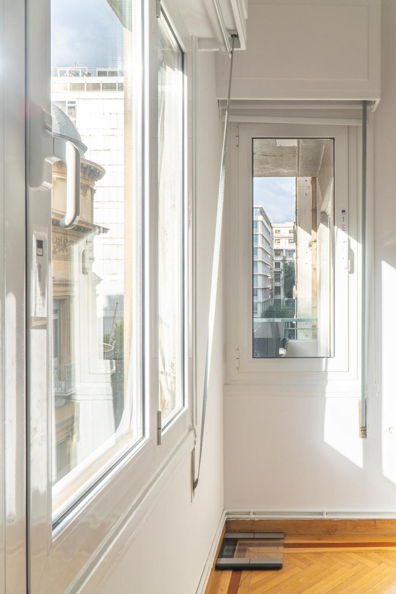 אתונה Syntagma Square, 100Sqm Luxurious Family Apt מראה חיצוני תמונה